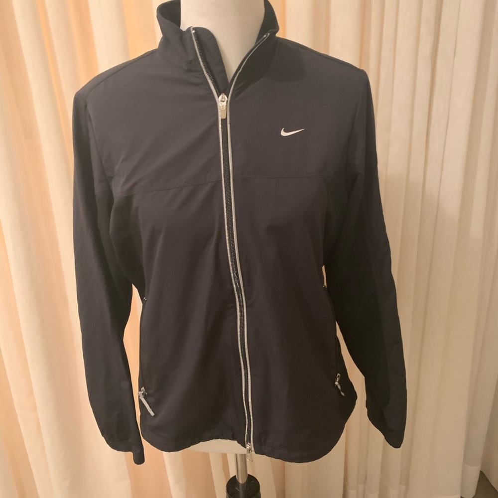 Nike jacket